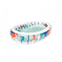 Elliptic Inflatable Play Pool for ages 6+