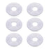 Floofi Pet Water Fountain 2.4 Filter 6Pcs Per Pack