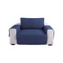 FLOOFI Pet Sofa Cover 1 Seat (Blue)