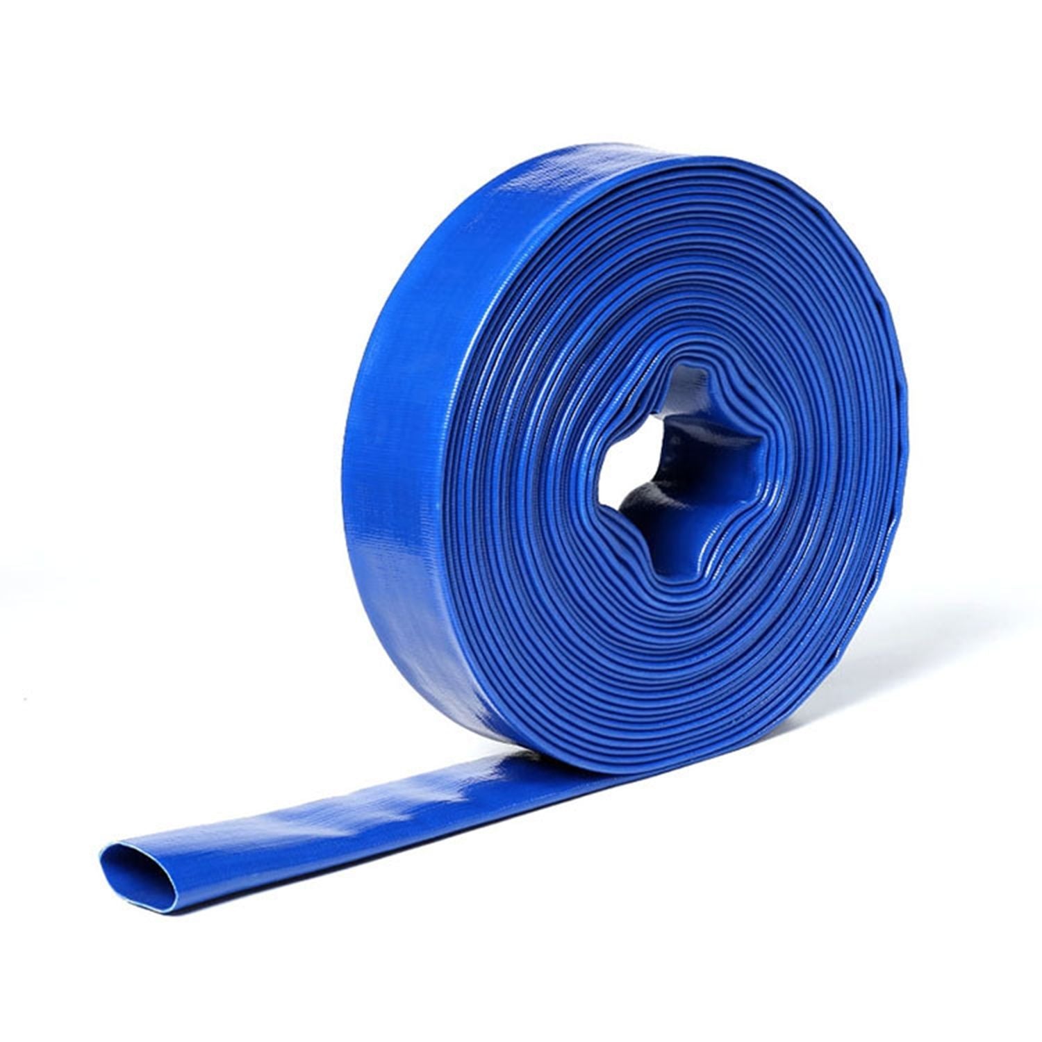 NOVEDEN 25mm X 25m Water Pump Kit Hose(Blue)NE-WPK-100-YGE