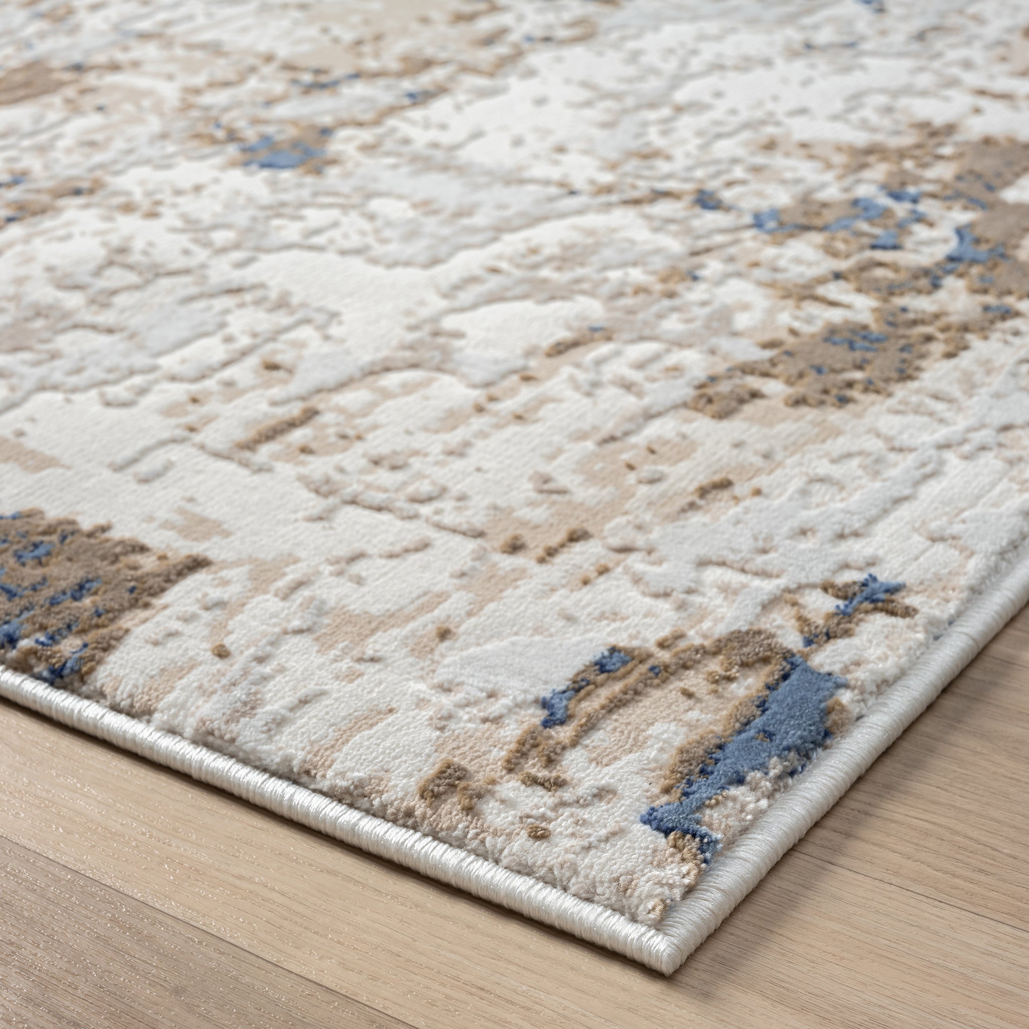 Grande Jacquard Rug - Arctic - 200x290