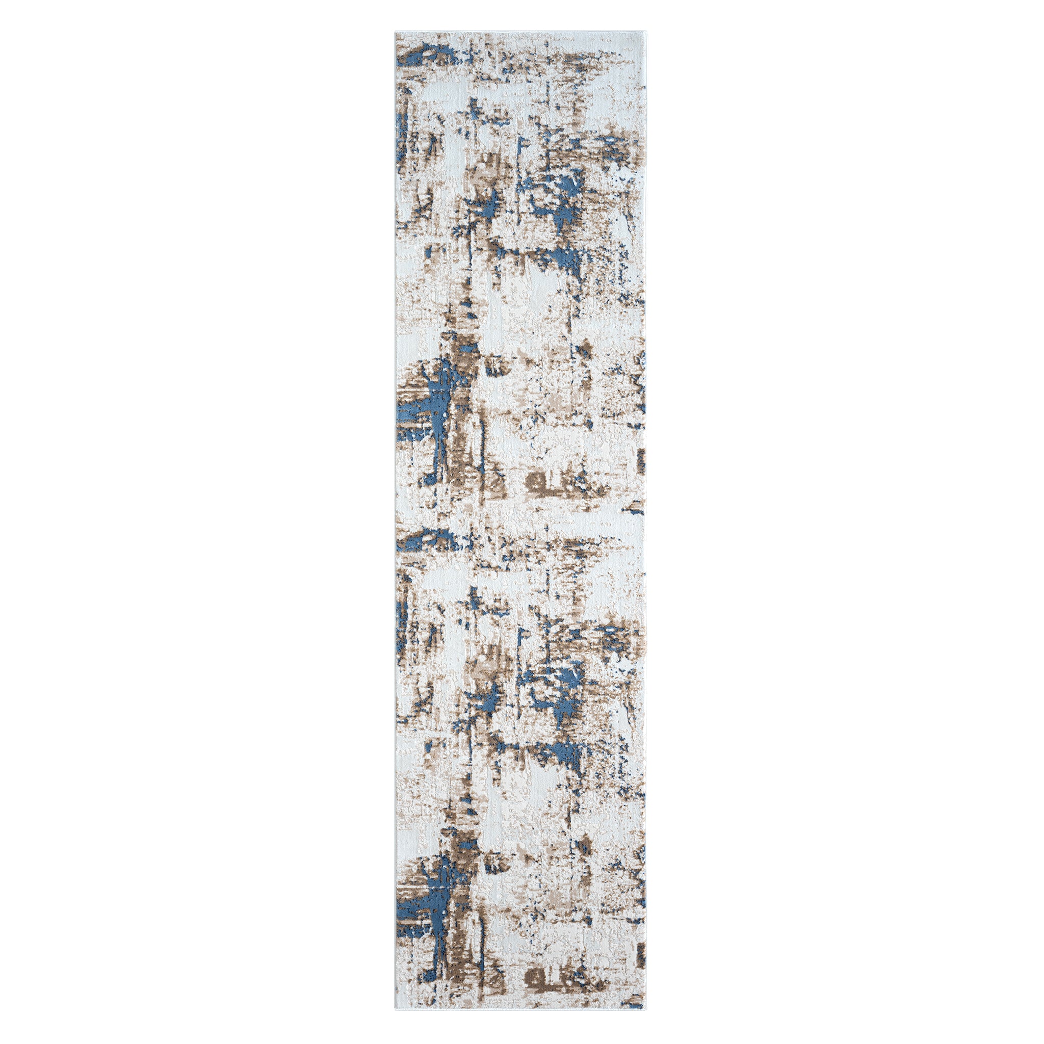 Grande Jacquard Rug - Arctic - 200x290