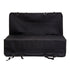 XXL Pet Dog Car Boot Seat Cover Waterproof Mat BLACK