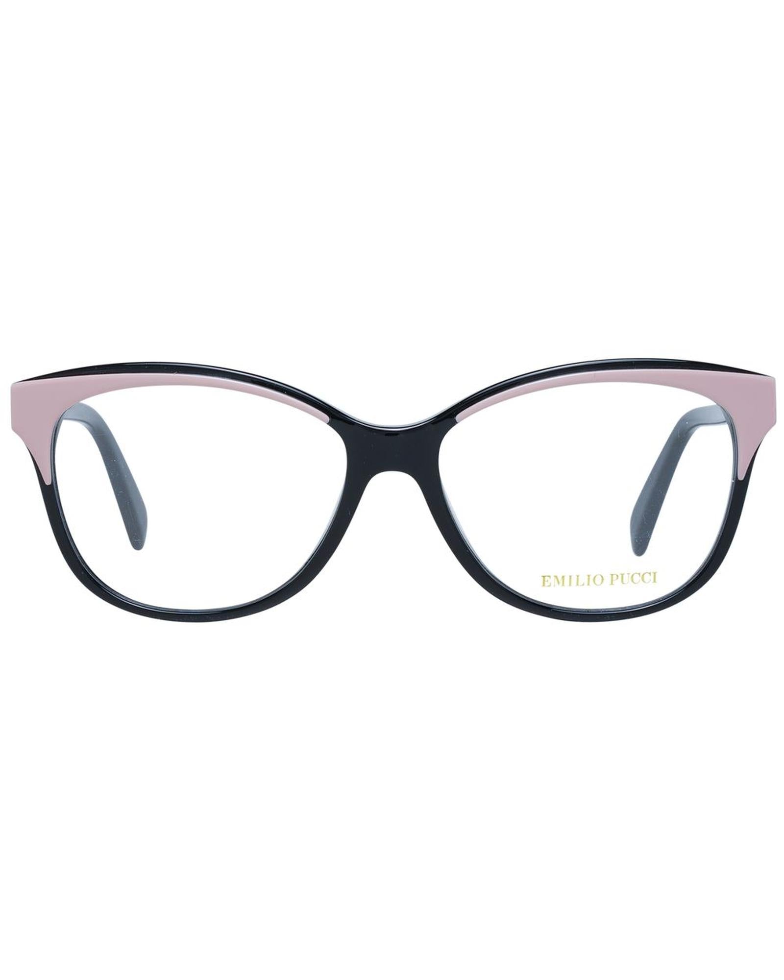 Emilio Pucci Women's Multicolor  Optical Frames - One Size