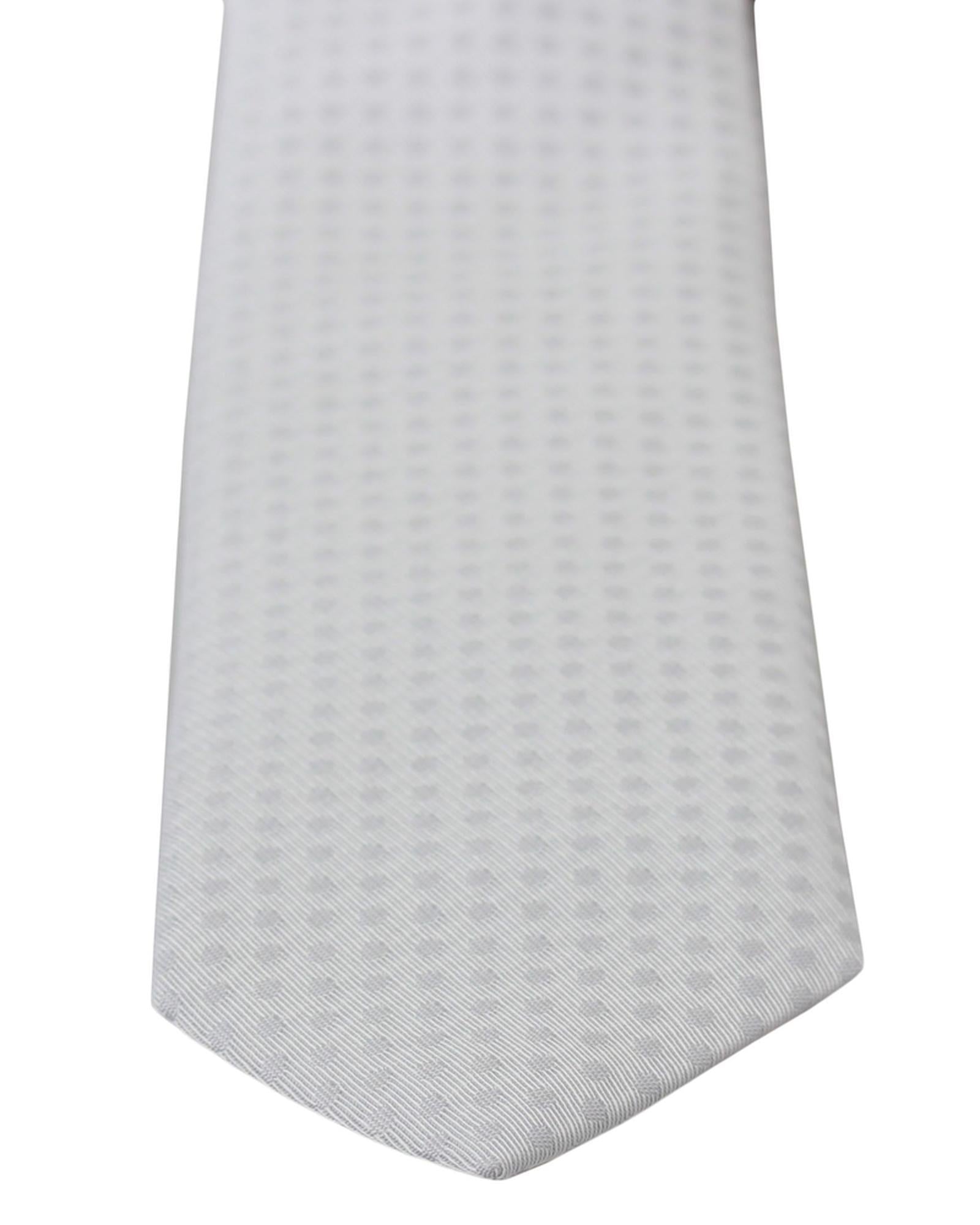 Luxury Dolce & Gabbana Neck Tie One Size Men