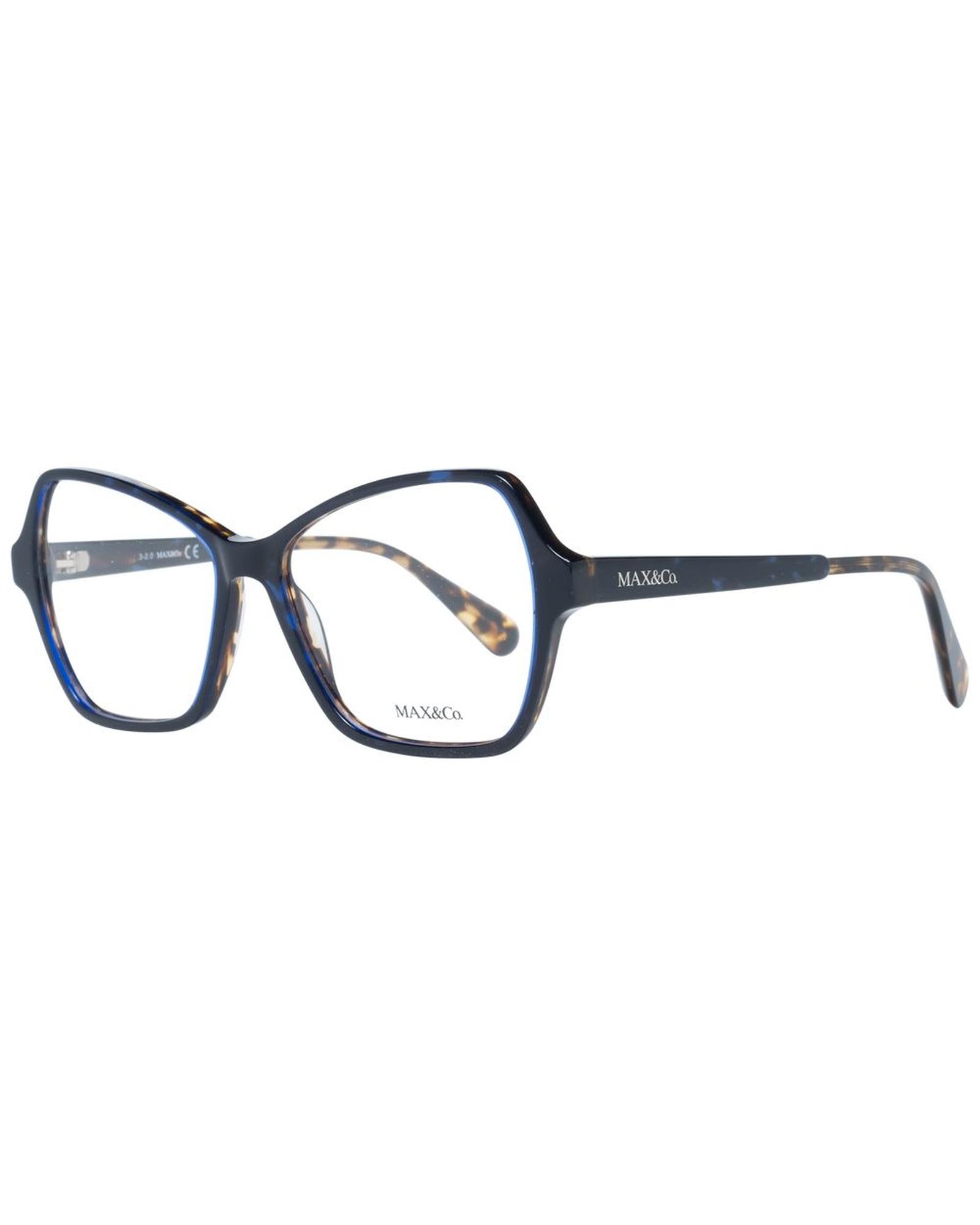 Max & Co Women's Blue  Optical Frames - One Size