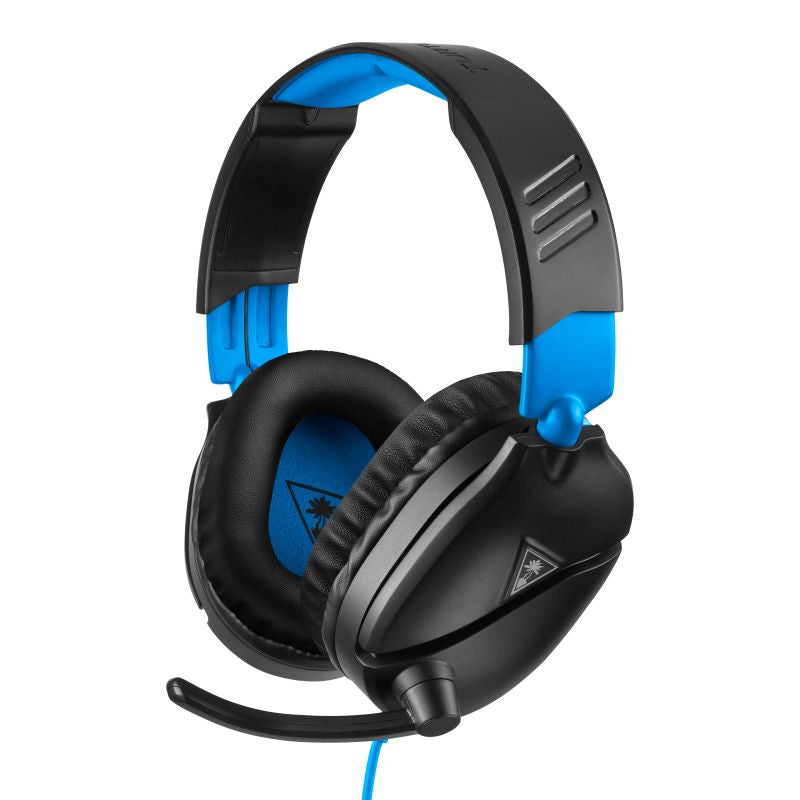 TURTLE BEACH Recon Headphone 70P Black PS4