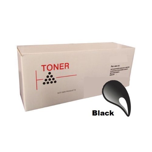 Compatible Premium Toner Cartridges TK110  Toner Cartridge TK-110 - for use in Kyocera Printers