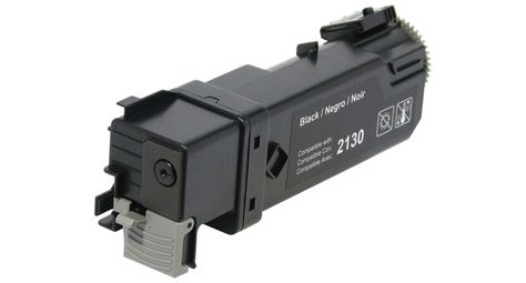 Compatible Dell Black Laser Toner Cartridge