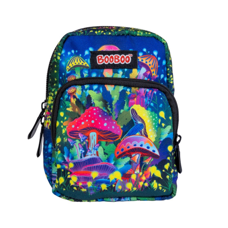 Mushroom BooBoo Backpack Mini