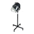 Free Standing Hair Dryer Hood Bonnet Hairdryer Height Adjustable Salon Equipment