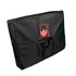 Massage Table Bed Portable Carry Bag 75cm BLACK