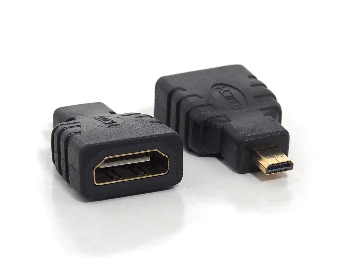 Oxhorn HDMI to Micro HDMI Adapter