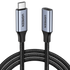 UGREEN 30205 USB Type-C Extension Cable 1M