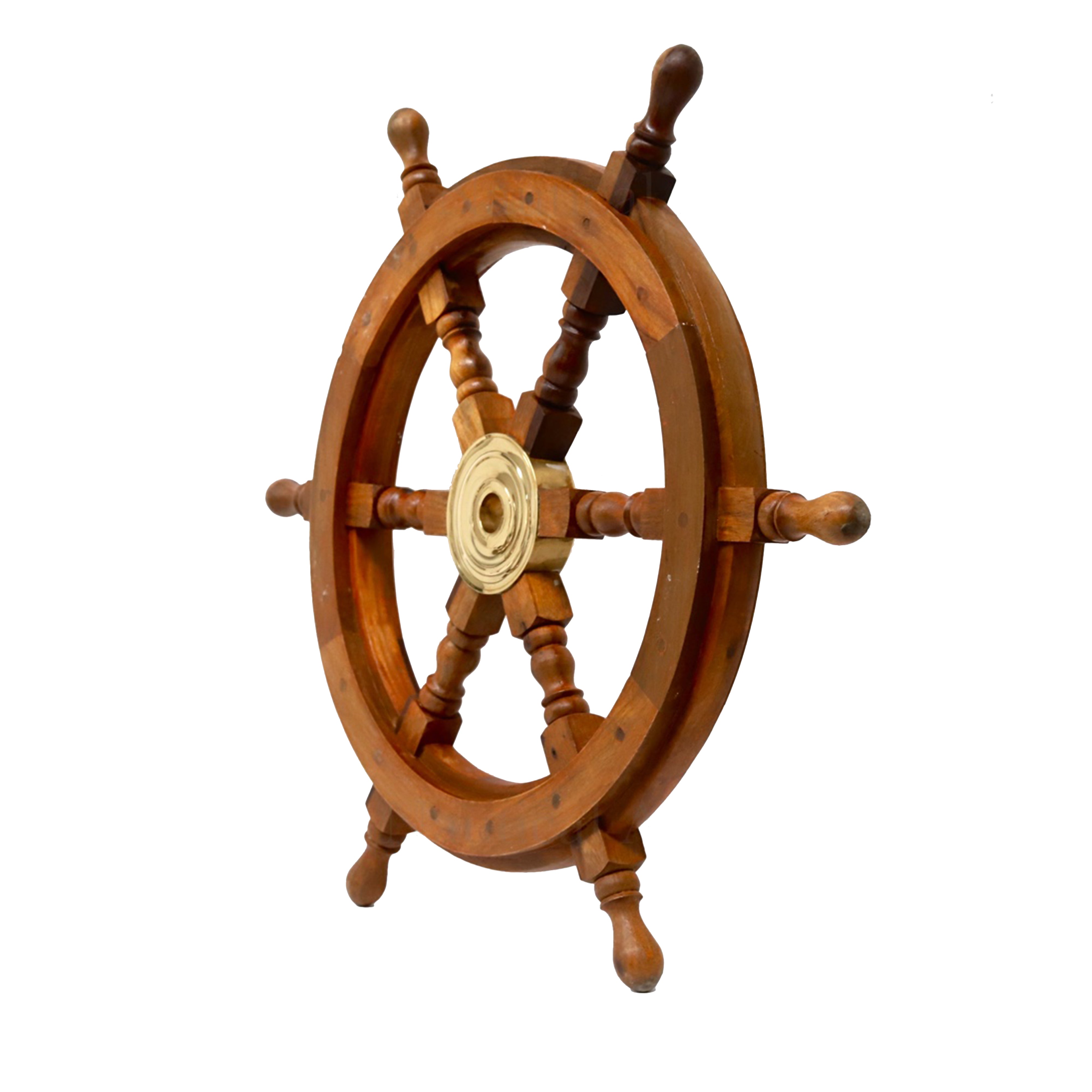 Ship Wheel 600mm