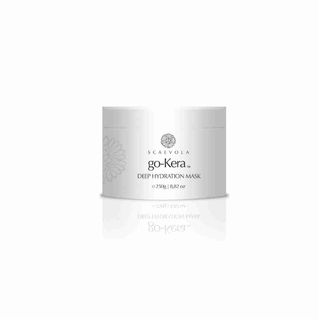 Go-Kera Deep Hydration Mask