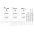 Go-Kera Smoothing Treatment Trio